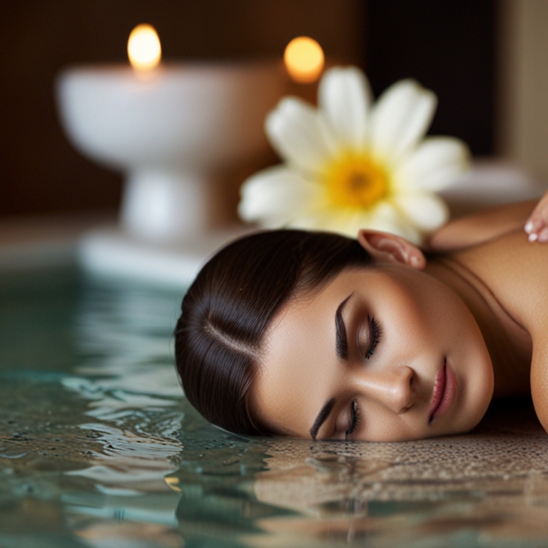 Spa Services